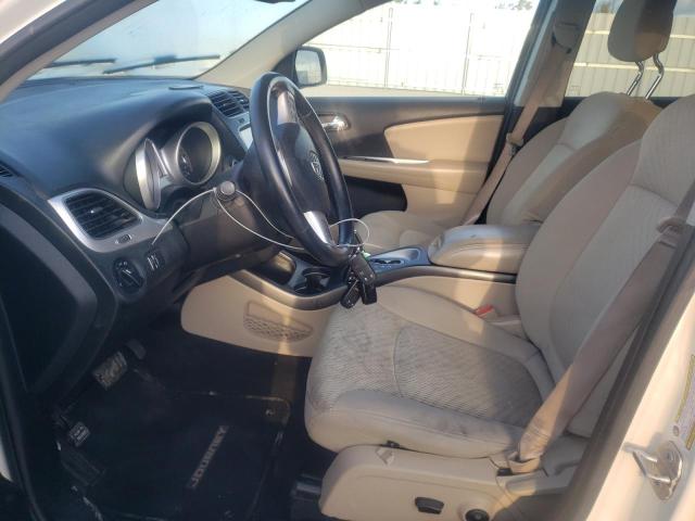 2014 Dodge Journey - Image 7
