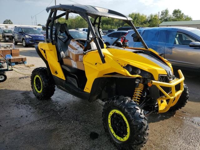 2014 CAN-AM MAVERICK 1 - 3JBPGCP1XEJ000235
