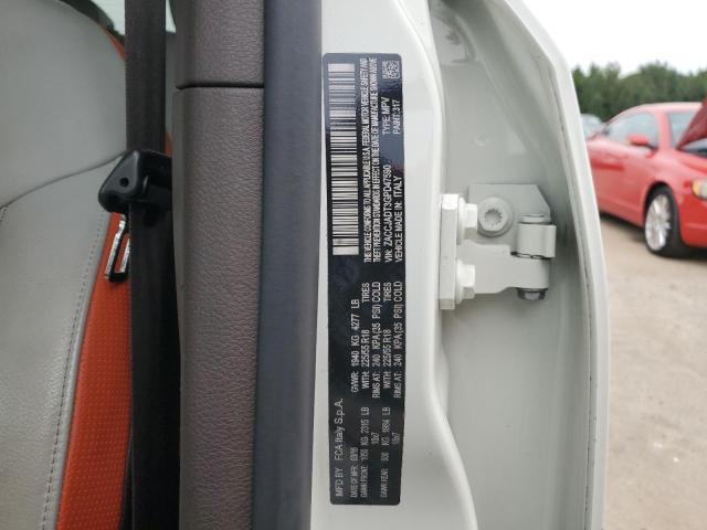 ZACCJADT3GPD47590 Jeep Renegade Limited
