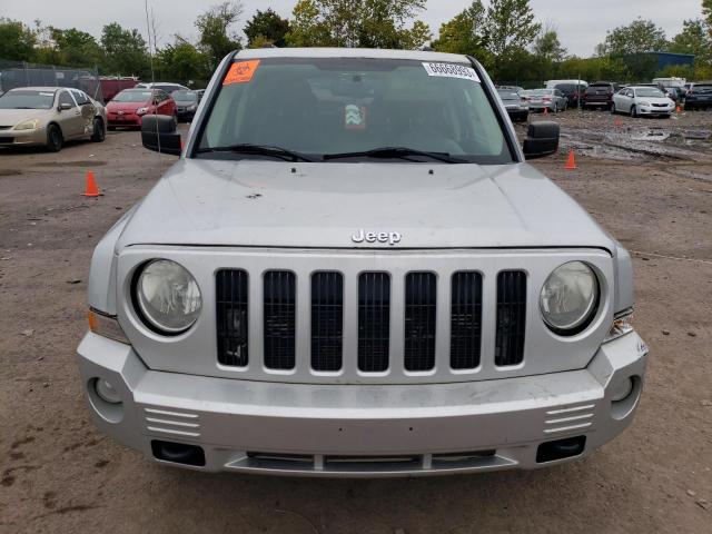 2010 Jeep Liberty (Patriot) - Image 5