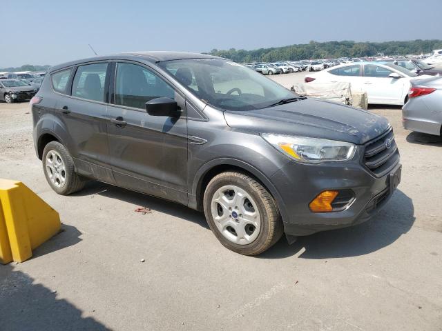 1FMCU0F77HUA81486 Ford ESCAPE S