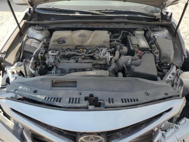 VIN 4T1B11HK0JU054535 2018 Toyota Camry, L no.11