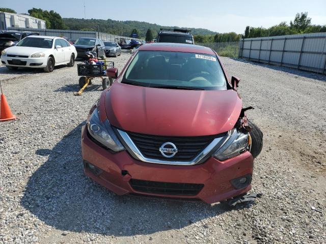 1N4BL3AP3HC150861 Nissan Altima 3.5sl