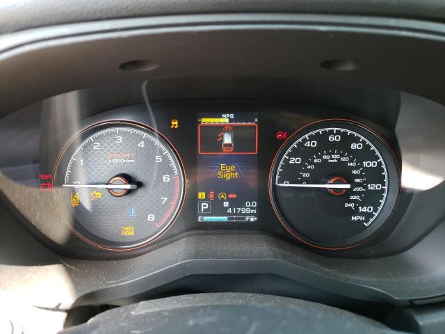 JF2SKAJC6KH592253 Subaru Forester Sport