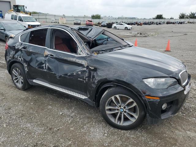 VIN 5UXFG8C56DL592342 2013 BMW X6, Xdrive50I no.4