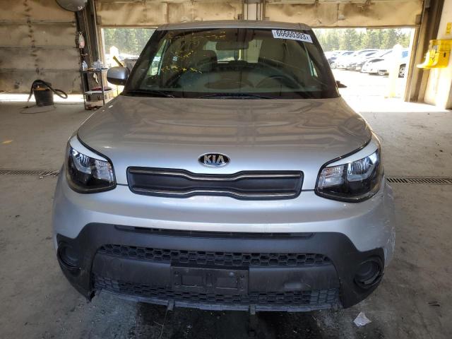 KNDJN2A24H7468513 KIA Soul