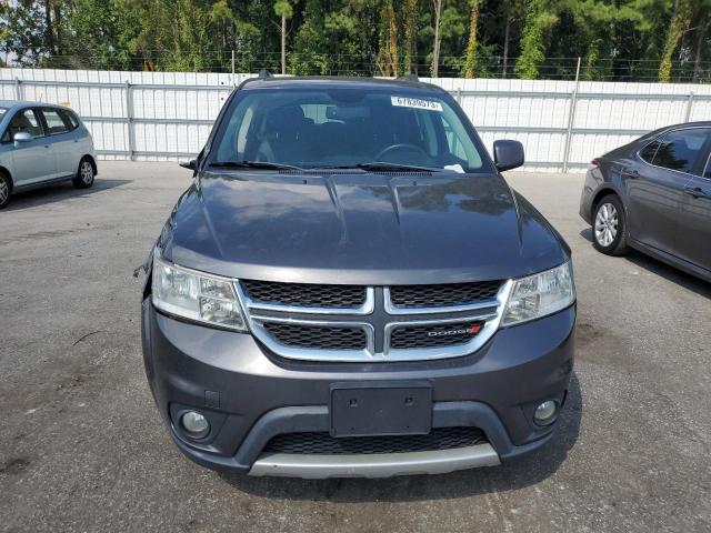 2015 DODGE JOURNEY LI 3C4PDDDGXFT526973