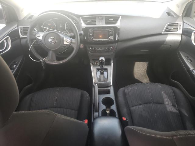 2016 NISSAN SENTRA S - 3N1AB7AP4GL662716
