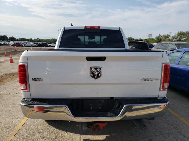 2016 RAM 1500 LARAM - 1C6RR7NG1GS418505