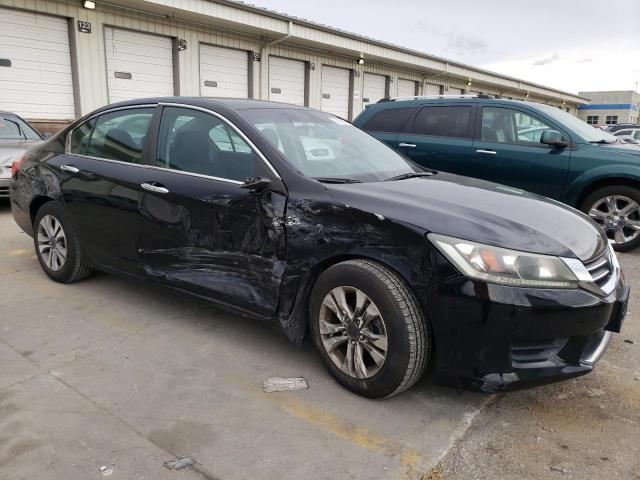 1HGCR2F33EA306158 | 2014 HONDA ACCORD LX