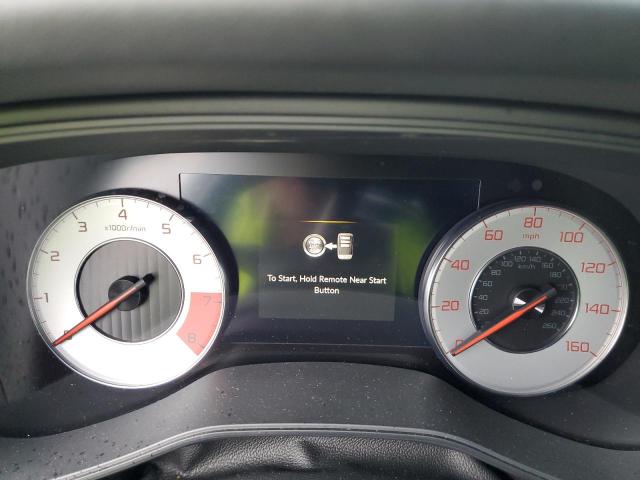 2022 ACURA TLX TECH A - 19UUB5F58NA003257