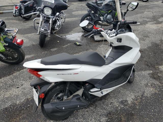 2015 HONDA PCX 150 - RLHKF1805FY001141
