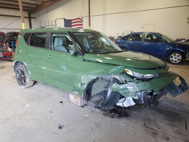 KNDJ33AU7M7134211 KIA SOUL EX