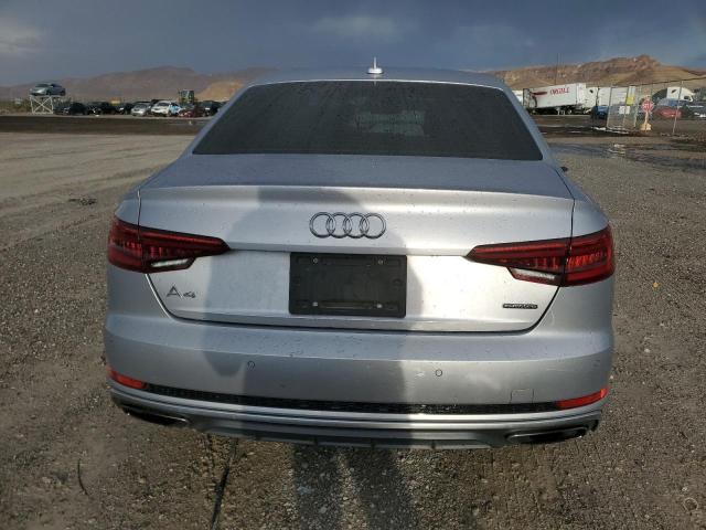 WAUENAF44KA048151 2019 AUDI A4, photo no. 6