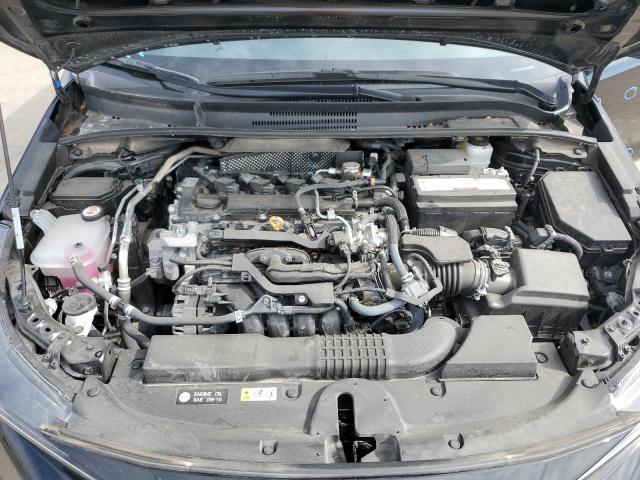 5YFS4MCE2NP119015 Toyota COROLLA SE