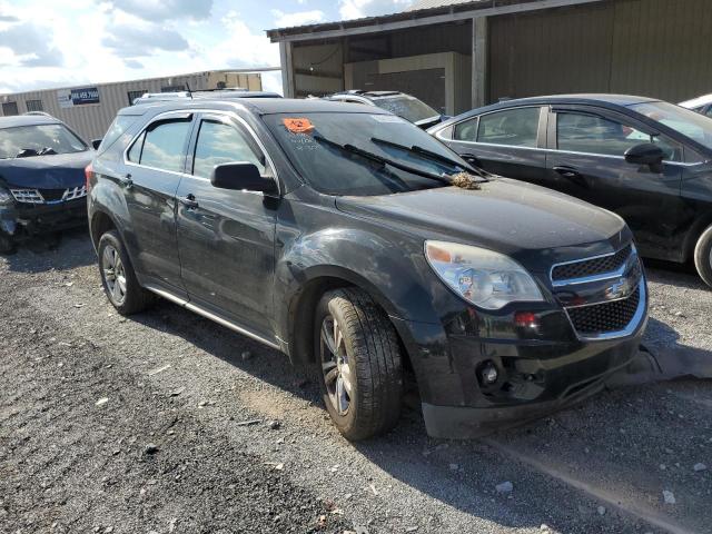 2GNFLEEK2F6210857 | 2015 Chevrolet equinox ls