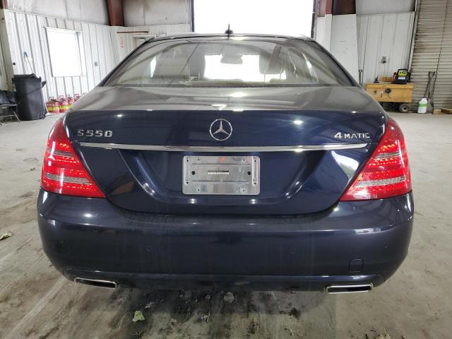 VIN WDDNG9EBXDA508966 2013 Mercedes-Benz S-Class, 5... no.6