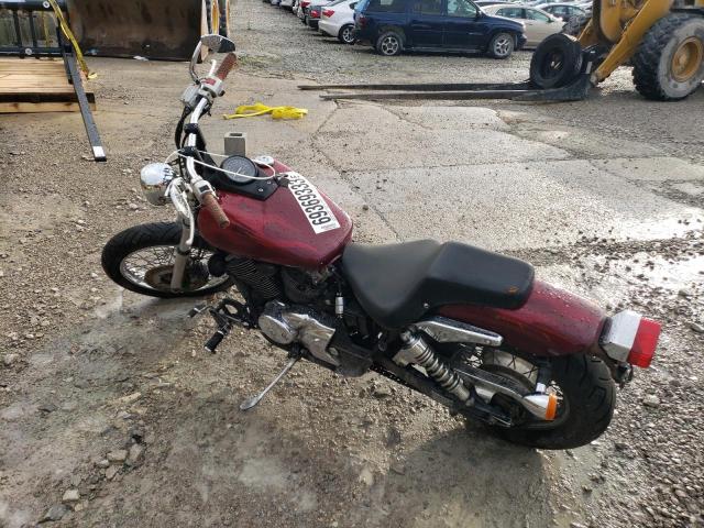 2002 HONDA VT750 DC JH2RC44082M611073