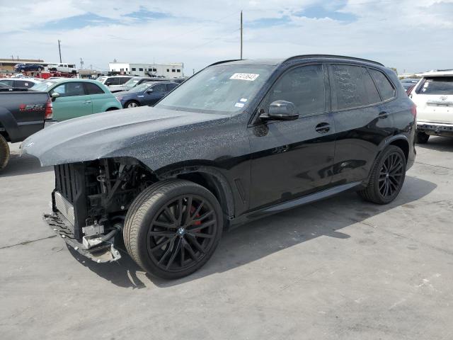 5UXCR6C08N9L94396 BMW X5 XDRIVE4