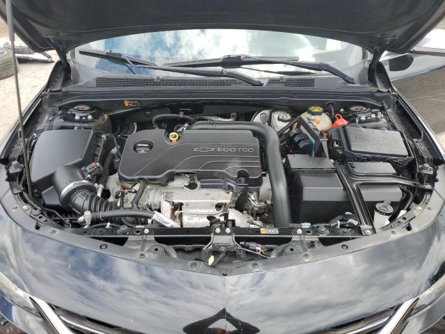 2017 Chevrolet Malibu - Image 11