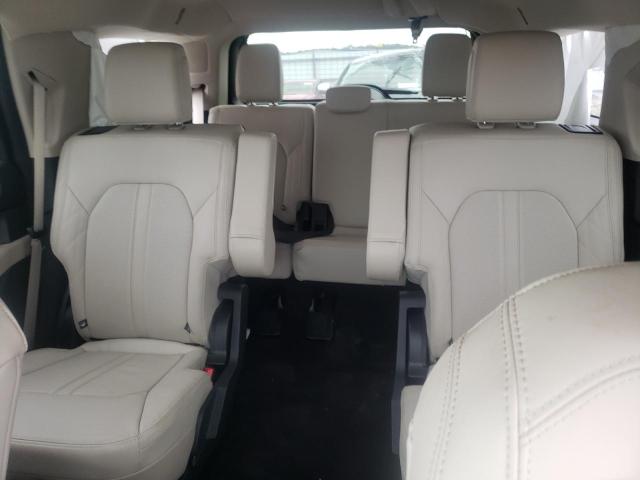 1FMJU1M86PEA20907 Ford Expedition Platinum