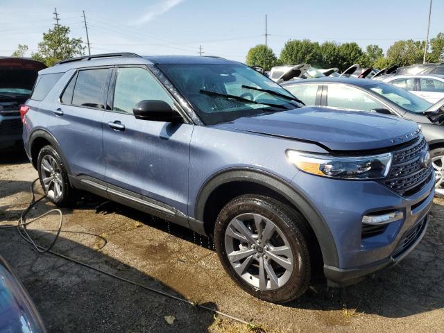 1FMSK8DH4MGC11826 Ford EXPLORER XLT