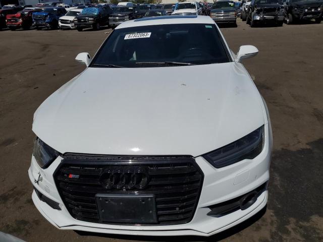 WAUW2AFC1GN192146 Audi S7 Prestige