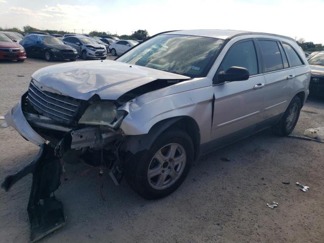 2005 Chrysler Pacifica Touring