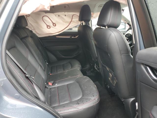 2022 Mazda Cx-5 Preferred VIN: JM3KFBCM2N0621949 Lot: 69959023