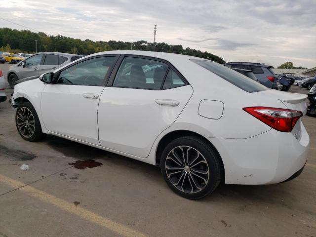 2T1BURHE8FC301650 | 2015 TOYOTA COROLLA L