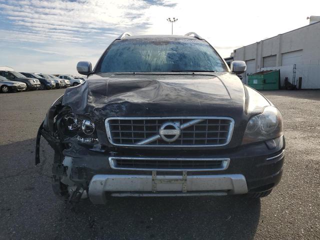 YV4952CZ0E1688577 Volvo XC90 3.2