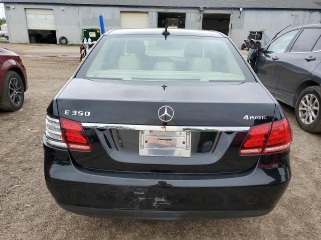 WDDHF8JB7EA868181 Mercedes-Benz E 350 4matic