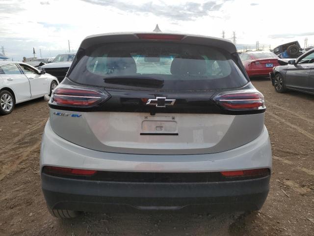 2022 CHEVROLET BOLT EV 1L 1G1FW6S06N4125957