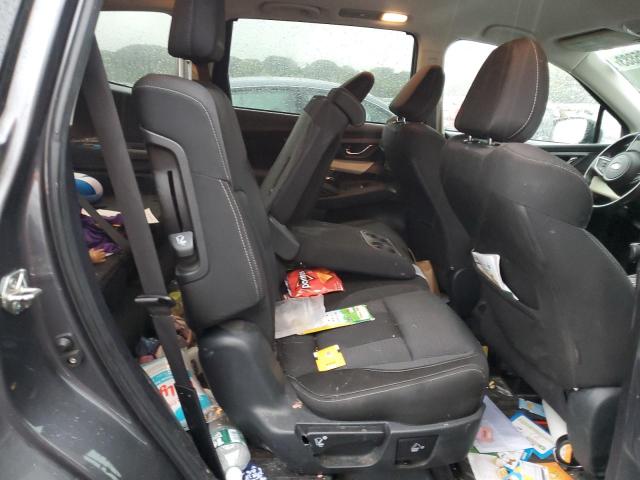 4S4WMABD2K3471181 Subaru Ascent Premium