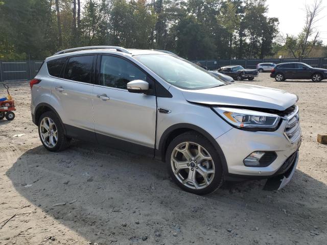 1FMCU9J96KUC37103 2019 FORD ESCAPE, photo no. 4