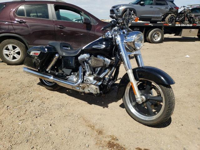 2016 HARLEY-DAVIDSON FLD SWITCH - 1HD1GZM12GC312867