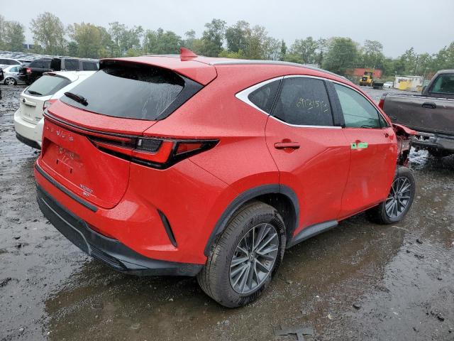 2023 LEXUS NX 350 2T2AGCEZ8PC026821