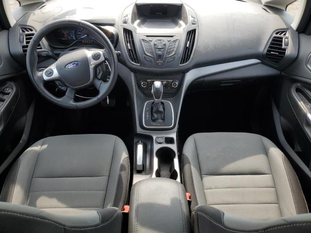 1FADP5AU1FL124089 Ford C-MAX SE