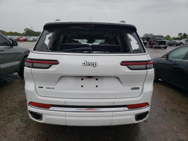1C4RJKDGXM8128857 Jeep Grand Cherokee L Overland