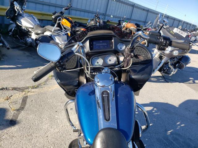 VIN 1HD1KHC12NB602751 Harley-Davidson FL TRX 2022 7