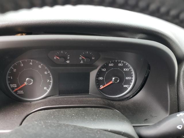 2017 GMC ACADIA SLE - 1GKKNRLA9HZ142328