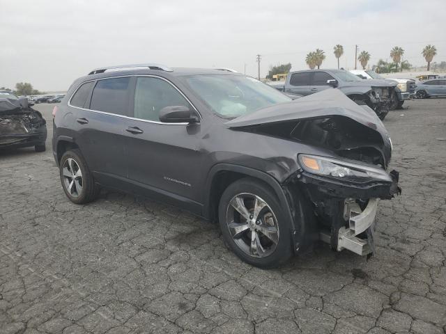Jeep Cherokee Limited 2019 1C4PJLDB2KD433937 Image 4