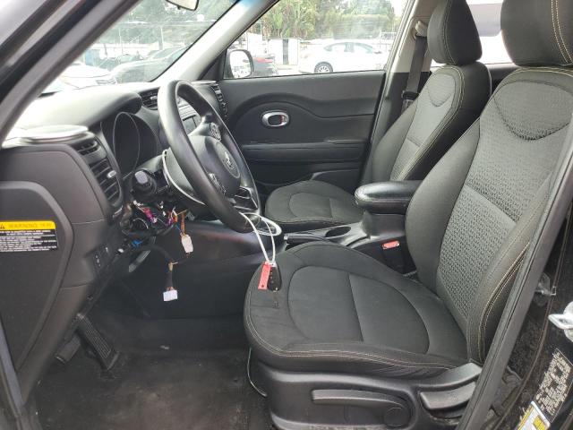 KNDJP3A50F7158818 KIA SOUL +