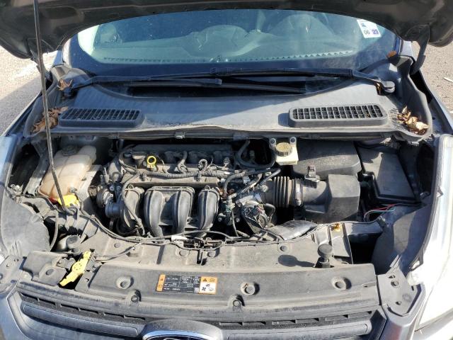 1FMCU0F75EUC29758 Ford ESCAPE S