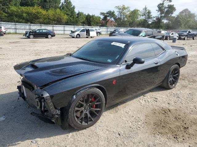 2016 Dodge Challenger SRT Hellcat