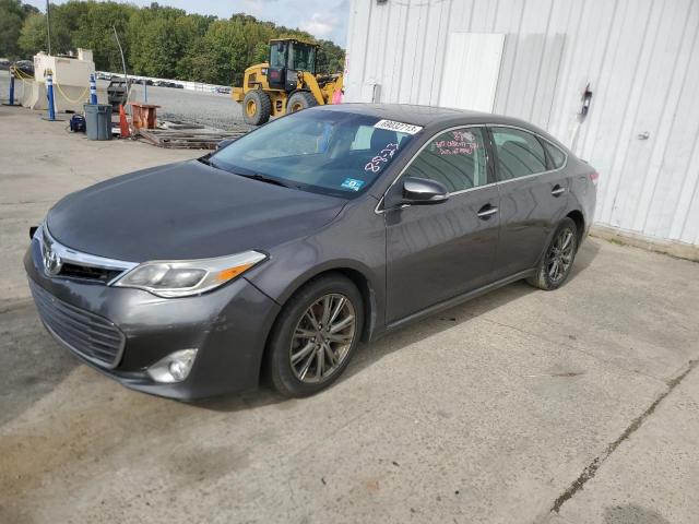 2014 Toyota Avalon Base