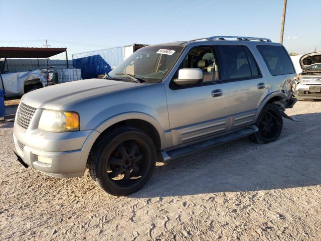 2006 Ford Expedition Limited