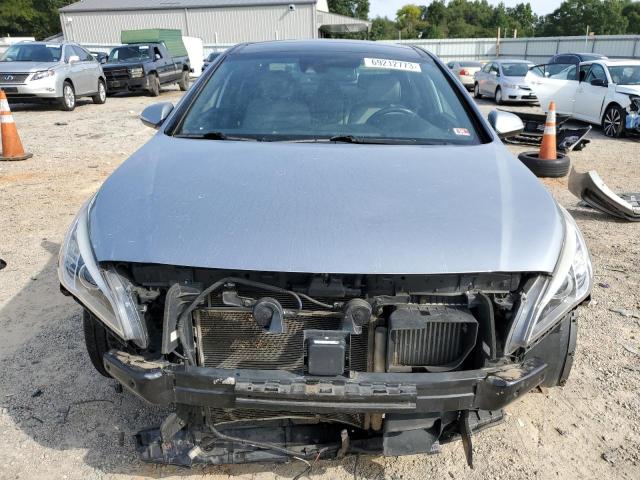 5NPE34AB4FH061898 Hyundai Sonata Sport