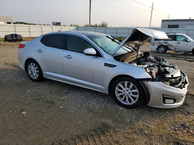 5XXGN4A75EG273184 | 2014 KIA OPTIMA EX