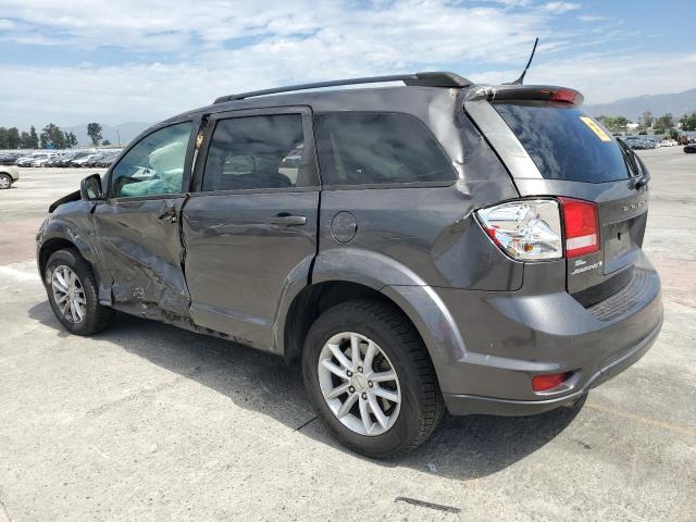 3C4PDCBGXFT673842 2015 Dodge Journey Sxt